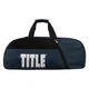 Спортивна сумка/рюкзак 3в1 TITLE Boxing Champion Sport Bag/Backpack Синій/Чорний - зображення 4