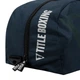 Спортивна сумка/рюкзак 3в1 TITLE Boxing Champion Sport Bag/Backpack Синій/Чорний - зображення 7