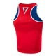Форма для боксу двостороння TITLE Boxing Aerovent Elite Amateur Boxing Set 1 v. 2.0 Червоний/Синій YM - зображення 11
