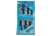 Набор отверток Torx 6 ед. 810T/6 , Hazet - изображение 1