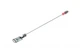 Викрутка SL10 600 мм V4438 , Vigor - зображення 5