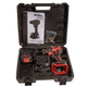 Дрель-шуруповерт аккумуляторная Vitals Master AU 1832c BL Kit - изображение 12