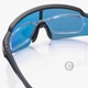 Очки велосипедные Rockbros поляризационные с защитой UV Black (14120008007) - изображение 5