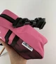 Ellesse мессенджер женский через плечо / Сумка ellesse розовый цвет - изображение 3