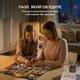 Пазл Orner Кошачья библиотека 1000 элементов - изображение 9