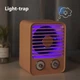 Лампа от комаров Usams Mosquito Killer Pink (ZB62MWD0) - изображение 4