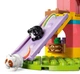 Конструктор LEGO Friends Ігровий майданчик для морських свинок (42640) - зображення 5