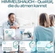 Ультразвуковий інгалятор-небулайзер HIMMELSHAUCH MEDICAL для дітей та дорослих - зображення 2