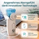 Ультразвуковий інгалятор-небулайзер HIMMELSHAUCH MEDICAL для дітей та дорослих - зображення 3