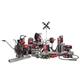 Молоток отбойный аккумуляторный MILWAUKEE, MXF DH2528H-0 (68Дж) - изображение 5