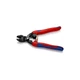 Болторез компактный согнутый под углом, Ø6,0мм CoBolt KNIPEX 71 22 200, фосфатированный - изображение 4