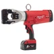Кабелерез гидравлический аккумуляторный MILWAUKEE, M18 HCC45-522C (ЗУ, 1х2Ач, 1х5Ач, кейс) - изображение 3
