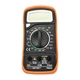 Цифровой мультиметр универсальный PeakMeter PM830 - изображение 1