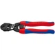 Болторез компактный, Ø6,0мм CoBolt KNIPEX 71 12 200, фосфатированный - изображение 1