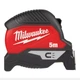 Рулетка магнитная MAGNETIC MILWAUKEE (Gen4), 5м (30мм) - изображение 1