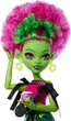 Кукла Monster High Self-Scare Secrets Venus McFlytrap Монстер Хай Венера МакФлайтрап Mattel JHK45 - изображение 5