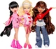 Лялька Bratz x Hello Kitty Cloe Sanrio Fashion с аксесуарами Хлоя Братц Хелло Кітті Sanrio 2025 595694 - зображення 7