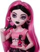Кукла Monster High Self-Scare Secrets Draculaura Монстер Хай Дракулаура JHK43 - изображение 4
