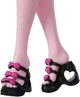 Кукла Monster High Self-Scare Secrets Draculaura Монстер Хай Дракулаура JHK43 - изображение 6