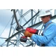 Кабелерез гидравлический аккумуляторный MILWAUKEE, M18 HCC45-0C (каркас) - изображение 5