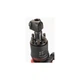 Відбійний молоток с хвостовиком 30 ММ HEX\ 16 кг MILWAUKEE 4933464117 - зображення 4