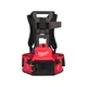 Опрыскиватель ранцевый аккумуляторный (базовая станция) MILWAUKEE, M18 BBPFP2-301 (ЗУ, 1х3Ач) - изображение 2