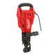 Молоток отбойный K-Hex 28,6 MILWAUKEE, K 1528 H, 2100Вт, 39Дж - изображение 9