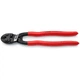 Болторез компактный, Ø5,8мм CoBolt XL KNIPEX 71 01 250 SB, фосфатированный - изображение 1