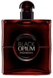 Парфюмерная вода для женщин Yves Saint Laurent Black Opium Over Red 90 мл. - изображение 2