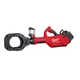 Кабелерез гидравлический аккумуляторный MILWAUKEE, M18 HCC125-801C (ЗУ, 1х8Ач FORGE, кейс) - изображение 2