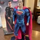 Колекційна фігурка Superman 30см - зображення 5
