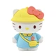 Коллекционная фигурка Хэлло Китти Hello Kitty 11580, 5 см - изображение 4