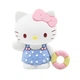 Коллекционная фигурка Хэлло Китти Hello Kitty 11580, 5 см - изображение 8
