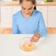 Інтерактивна іграшка CooKeez makery Магічна пекарня Святковий торт (23512) - зображення 7
