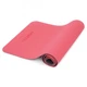 Коврик спортивный Cornix XR-0006, 183 x 61 x 0.6 cм, Red/Black - изображение 2