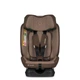 Детское автокресло Lionelo AART I-SIZE BEIGE CHOCOLATE - зображення 3