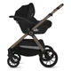 Універсальний візочок 3 в 1 Lionelo LAYLA 3IN1 BEIGE TAUPE - зображення 5