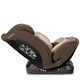 Детское автокресло Lionelo AART I-SIZE BEIGE CHOCOLATE - зображення 6