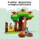 Конструктор Lego «Піцерія» з Мафіном та Блуї Duplo Bluey (10469) - зображення 8