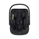 Дитяче автокрісло Lionelo ASTRID I-SIZE BLACK ONYX - зображення 4
