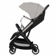 Прогулянкова коляска Lionelo JULIE AIR BEIGE SAND - зображення 6