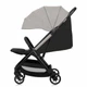 Прогулянкова коляска Lionelo JULIE AIR BEIGE SAND - зображення 7