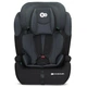 Автокресло Kinderkraft Comfort Up i-Size черно-серый (KCCOUP02BLK0000) - изображение 2