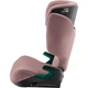 Автокресло Britax-Romer Discovery Plus Isofix розовый (2000039713) - изображение 2