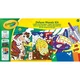 Набор для стикерной мозаики Crayola Kits Deluxe Красивые животные (256473.006) - изображение 3