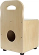 Cajon dla dzieci Stagg CAJ-KID N w kolorze naturalnym (5414428237613) - obraz 3
