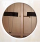 Cajon dla dzieci Stagg CAJ-KID N w kolorze naturalnym (5414428237613) - obraz 4