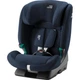 Автокресло Britax-Romer Evolvafix Isofix темно-синий (2000039731) - изображение 1