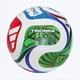 Мяч футбольный клееный Adidas World Cup 26 Trionda League JD8030 (размер 5) - изображение 2