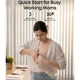 Молокоотсос Eufy Wearable Heated E20 (T6060) [167006] - изображение 10